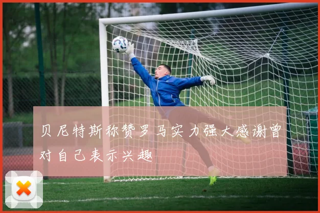 贝尼特斯称赞罗马实力强大感谢曾对自己表示兴趣