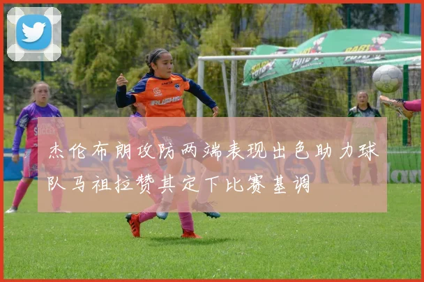 杰伦布朗攻防两端表现出色助力球队马祖拉赞其定下比赛基调