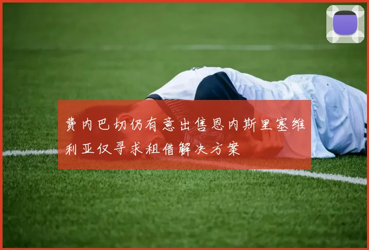 费内巴切仍有意出售恩内斯里塞维利亚仅寻求租借解决方案